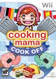 Cooking Mama: Cook Off (Nintendo Wii)